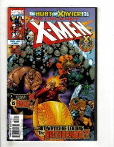 The Uncanny X-Men #363 (1999) OF37