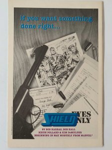 The Punisher War Journal #10 (1989)