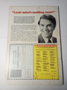 Giant-Size Defenders #1, Marvel Comics, 1974