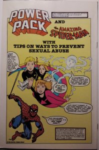 X-Factor #5 (1986) Newsstand