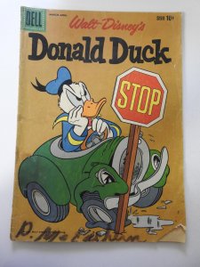 Donald Duck #64 (1959)
