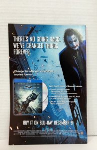 Guardians of the Galaxy #8 (2009)