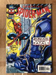 The Amazing Spider-Man #419 (1997)
