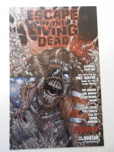 Brian Pulido's Lady Death: Infernal Sins Painted Edition (2006) VF/NM Co...