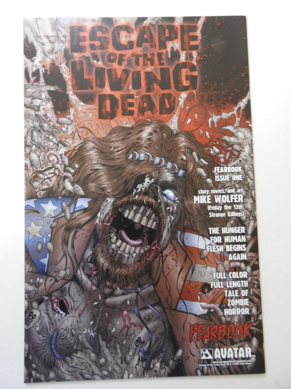 Brian Pulido's Lady Death: Infernal Sins Painted Edition (2006) VF/NM Co...