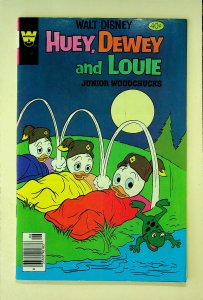 Huey, Dewey, and Louie Junior Woodchucks #56 - (Jun 1979, Whitman) - F/VF