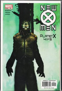 New X-Men #149 (2004) X-Men