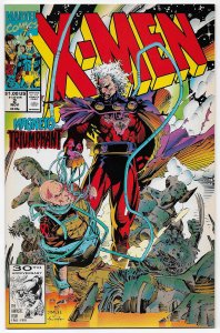 X-Men #2 Jim Lee (1991) ITC254