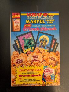 Sleepwalker #24 (1993) Sleepwalker