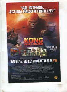 Harley Quinn #23- Conner & Sinclair Cover (9.2) (2017)