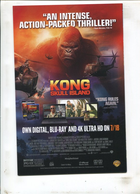 Harley Quinn #23- Conner & Sinclair Cover (9.2) (2017)