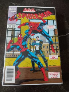 Spider-Man #33 (1993)