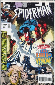 Spider-Man #53 (1994) Spider-Man