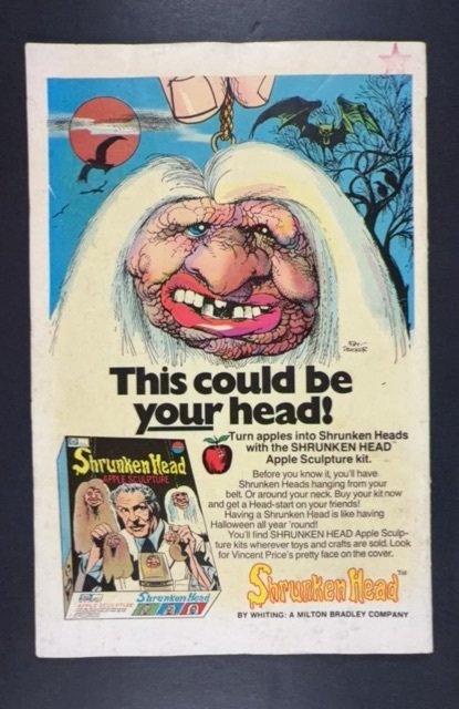 Action Comics #454 (1975)