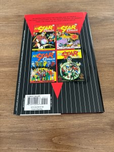 All Star Comics Vol 7 DC Archive Editions Hardcover Justice Society Book 2 J358