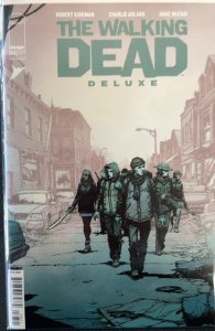 The Walking Dead Deluxe #88 (2024)