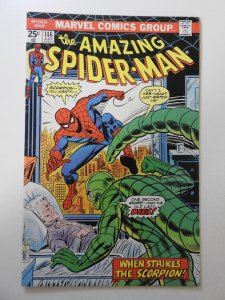 The Amazing Spider-Man #146 (1975) FN/VF Condition! MVS intact!