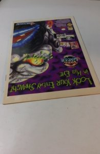 Teenage Mutant Ninja Turtles Adventures #60 ‘94 Blindsight Part 2 by Archie comi
