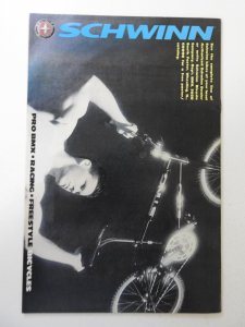 The Amazing Spider-Man #319 (1989) VG Condition moisture stain