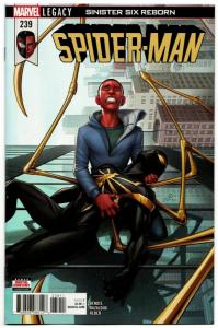 Spider-Man #239 (Marvel, 2018) VF/NM