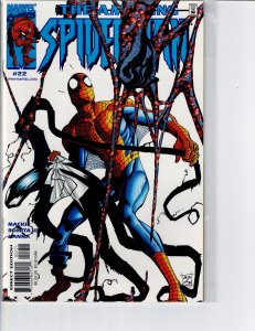 Spiderman #63 (2001)