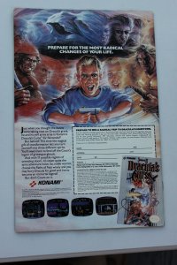 Mighty Mouse #6 (1991) Mighty Mouse NM