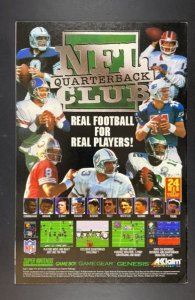 Bloodshot #25 (1995)