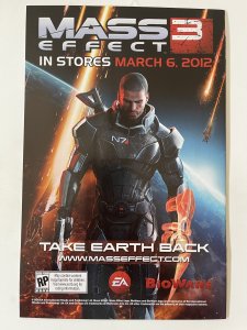 B.P.R.D.: Hell on Earth - Russia #3 - NM+ (2011)