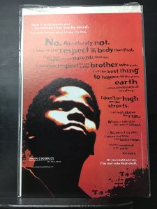 X-Men: The Search For Cyclops #4 (2001)