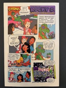 X-Men #22 Direct Edition (1993) - NM