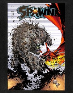 Spawn #73