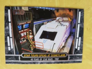 2017 Star Wars 40th Anniversary #71