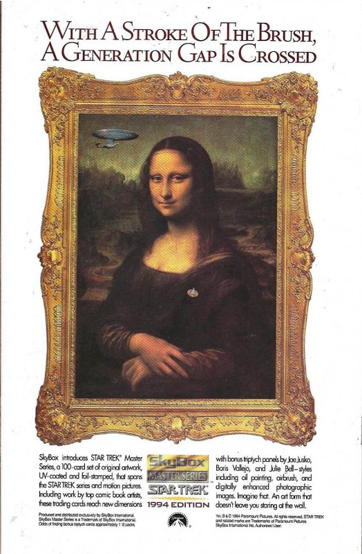 Deathstroke the Terminator #0 (1994) - NM-