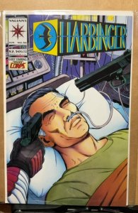 Harbinger #30 (1994)