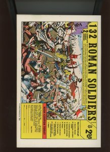 (1981) King Conan #5: BRONZE AGE! (9.2)