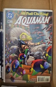 Aquaman #36 (1997)