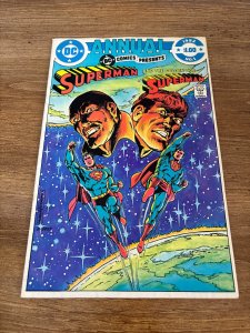 DC Comics Presents Annual # 1 VF/NM DC 1982 Comic Book 15 J408