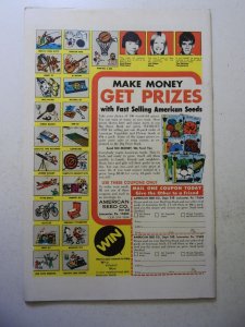 Marvel Team-Up #33 (1975) VF- Condition MVS Intact