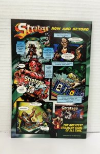 Journey Into Mystery #514 (1997)