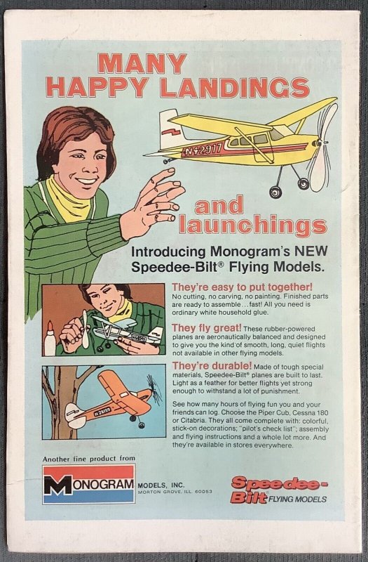 Conan the Barbarian #65 (1976, Marvel) Limited Distribution. VF-