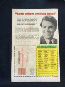 MARVEL ADVENTURE #1(5.0) DAREDEVIL,THE GLADIATOR,REPRINT(1975)