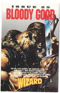 Spawn #11 Newsstand Edition (1993)