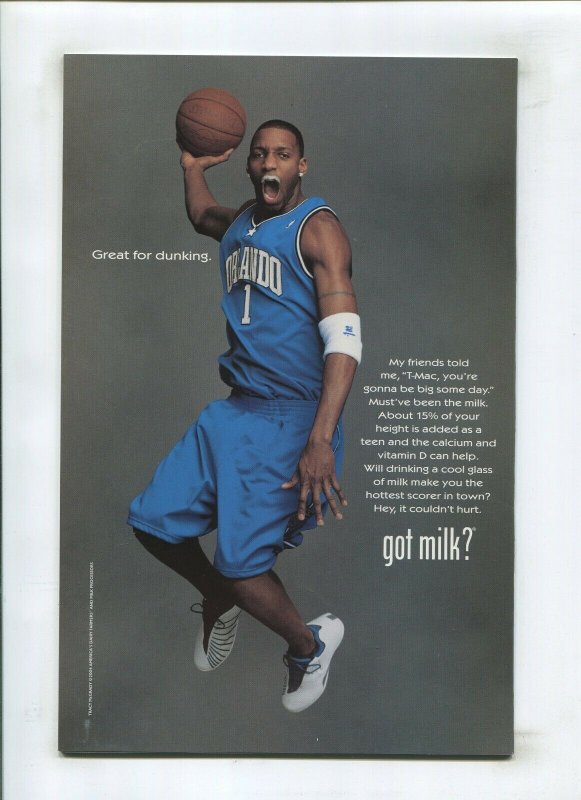 SUPERMAN BATMAN #9 (9.2) *FISHERMAN* LOOK UP IN THE SKY 2004