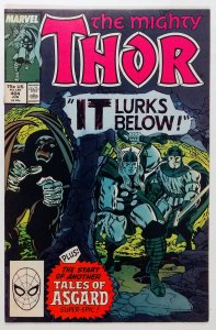 Thor #404 (1989)