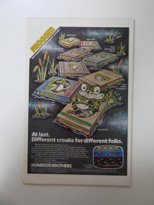 The Uncanny X-Men #179 (1984) VF condition