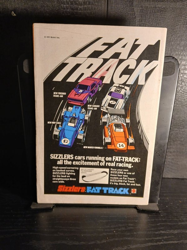 Justice League of America #92 (1971)