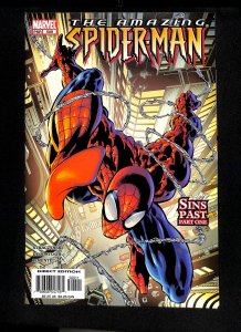 Amazing Spider-Man #509