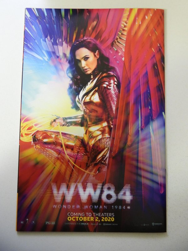 Batman: The Joker War Zone Variant Cover (2020) NM Condition