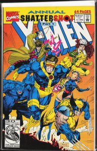 X-Men Annual #1 (1992)