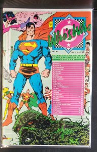 Who's Who: The Definitive Directory of the DC Universe #22 (1986)